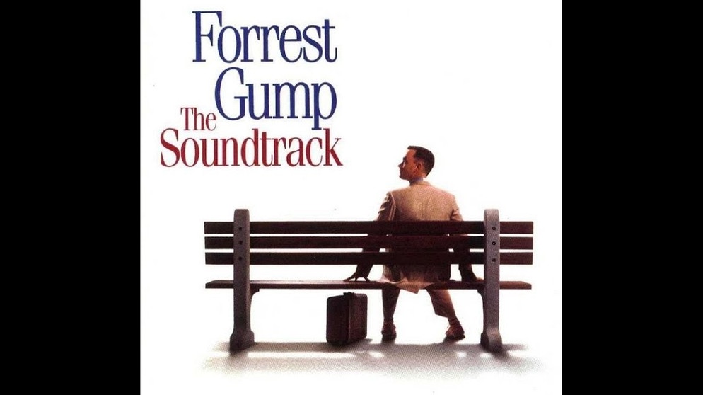 Forrest Gump Full Soundtrack 1994 | Bildquelle: Nathan (via YouTube) Forrest Gump Full Soundtrack 1994 | Bildquelle: Nathan (via YouTube)