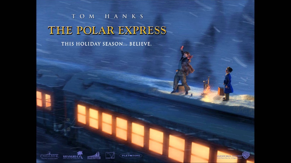1--Opening Titles Billy Full Stop! (The Polar Exress--Complete Edition) | Bildquelle: CrystallineDJ (via YouTube) 1--Opening Titles Billy Full Stop! (The Polar Exress--Complete Edition) | Bildquelle: CrystallineDJ (via YouTube)