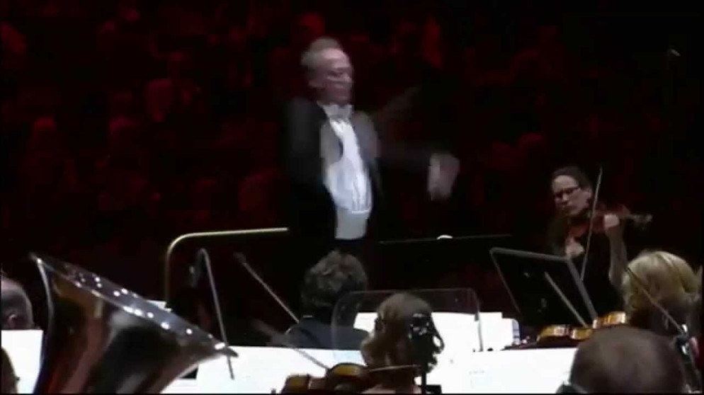 Dvorák - Symphony No 8 in G major, Op 88 - Krivine | Bildquelle: Classical Vault 1 (via YouTube) Dvorák - Symphony No 8 in G major, Op 88 - Krivine | Bildquelle: Classical Vault 1 (via YouTube)