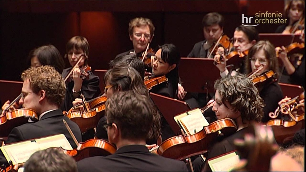 Mendelssohn: 4. Sinfonie (»Italienische«) ∙ hr-Sinfonieorchester ∙ Paavo Järvi | Bildquelle: hr-Sinfonieorchester – Frankfurt Radio Symphony (via YouTube) Mendelssohn: 4. Sinfonie (»Italienische«) ∙ hr-Sinfonieorchester ∙ Paavo Järvi | Bildquelle: hr-Sinfonieorchester – Frankfurt Radio Symphony (via YouTube)